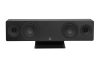 System Audio Silverbar soundbar, fekete (B-Stock)