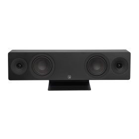 System Audio Silverbar soundbar, fekete (B-Stock)