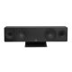System Audio Silverbar soundbar, fekete (B-Stock)