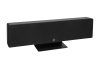 System Audio Silverbar soundbar, fekete (B-Stock)
