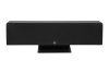 System Audio Silverbar soundbar, fekete (B-Stock)