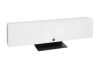 System Audio SA Silverbar soundbar, fehér