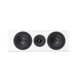   System Audio SA Legend 10.2 Silverback active WiSA center speaker, white