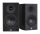 System Audio SA Legend 5.2 Silverback aktív, WiSA-képes, kétutas, zárt, polcra helyezhető hangsugárzó pár, fekete