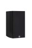 System Audio SA Legend 5.2 Silverback aktív, WiSA-képes, kétutas, zárt, polcra helyezhető hangsugárzó pár, fekete