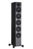 System Audio SA Legend 60.2 Silverback aktív, WiSA-képes, padlón álló négyutas zárt hangsugárzó db, fekete