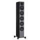 System Audio SA Legend 60.2 Silverback aktív, WiSA-képes, padlón álló négyutas zárt hangsugárzó db, fekete
