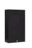 System Audio SA legend 7.2 Silverback aktív, WiSA-képes, háromutas, zárt, falra rögzíthető hangsugárzó (db), fekete