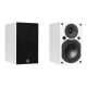 System Audio Saxo 5 polcsugárzó pár, fehér (B-Stock)