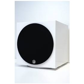 System Audio Saxo 10 Sub mélysugárzó, fekete (B-Stock)
