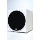System Audio Saxo 10 Sub mélysugárzó, fekete (B-Stock)
