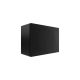 System Audio Silverback Sub Duo passzív vezetékes mélysugárzó, fekete (B-Stock)