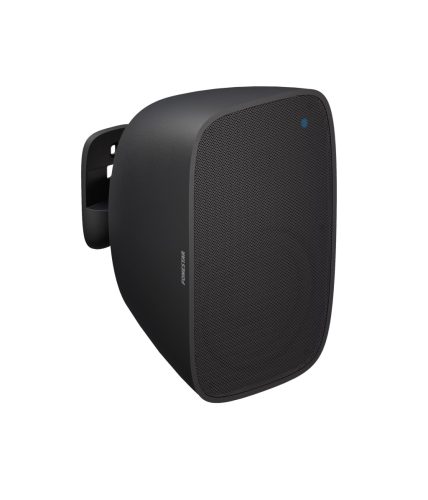 FONESTAR SONORA-5AIPN PoE aktív IP falra szerelhető hangszóró AIP rendszerekhez, fekete, darab