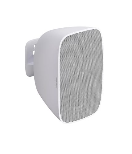 FONESTAR SONORA-5AWB aktív wifis falra szerelhető hangszóró, fehér, darab