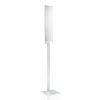 KEF T-Stand hangfal állvány a KEF T-szériás hangsugárzókhoz, fehér
