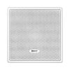 KEF Ci100QS beépíthető hangszóró, négyzet alakú