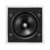 KEF Ci130QS beépíthető hangszóró, négyzet alakú