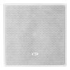 KEF Ci160QS beépíthető hangszóró, négyzet alakú