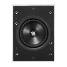 KEF Ci200QL beépíthető hangszóró, téglalap alakú