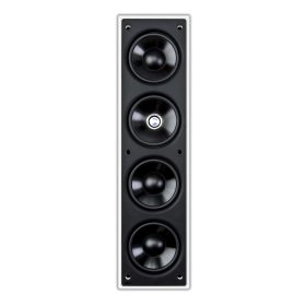   KEF Ci4100QL Ultra-2 beépíthető hangszóró, téglalap alakú