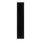 KEF Ci5160RL & Ci5160REF hangfalselyem, fekete