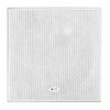 KEF Ci160TS beépíthető hangszóró, négyzet alakú