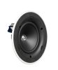 KEF Ci160ER beépíthető hangszóró, kör alakú, pár