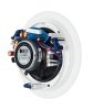 KEF Ci160ER beépíthető hangszóró, kör alakú, pár