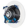 KEF Ci200ER  beépíthető hangszóró, kör alakú, pár