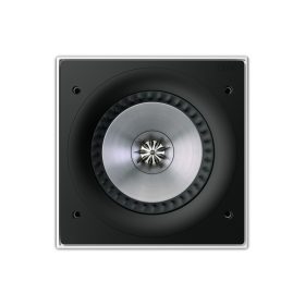   KEF Ci200RS-THX Ultra 2 beépíthető hangszóró, négyzet alakú