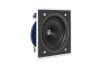 KEF Ci160.2CS beépíthető hangszóró, négyzet alakú