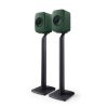 KEF S1 LSX hangfal állvány a KEF LSX hangsugárzókhoz, szürke