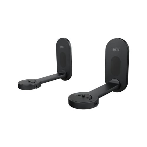 KEF B1 fali hangfal konzol KEF LSX hangfalakhoz (pár), sötét szürke