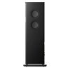 KEF LS60 Wireless aktív vezeték nélüli padlón álló hangfal pár, fekete