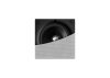 KEF Ci130QSfl Flush MT beépíthető hangszóró, négyzet alakú