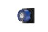KEF Ci130QSfl Flush MT beépíthető hangszóró, négyzet alakú