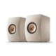 KEF LS50 Meta polc hangsugárzó pár, homok