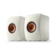 KEF LS50 Meta polc hangsugárzó pár, fehér