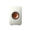 KEF LS50 Meta polc hangsugárzó pár, fehér