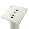 KEF S2 állvány hangfal állvány a KEF LS50 hangsugárzókhoz, fehér