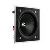 KEF Ci160ES beépíthető hangszóró, négyzet alakú, pár