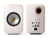 KEF LSX II aktív vezeték nélküli hangsugárzó pár, fehér (B-Stock)