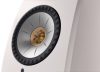 KEF LSX II aktív vezeték nélküli hangsugárzó pár, fehér (B-Stock)