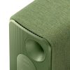 KEF LSX II aktív vezeték nélküli hangsugárzó pár, zöld