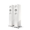 KEF R5 Meta padlón álló hangsugárzó db, fehér