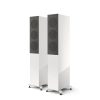 KEF R5 Meta padlón álló hangsugárzó db, fehér