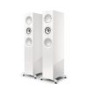 KEF R7 Meta padlón álló hangsugárzó db, fehér