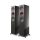 KEF R7 Meta padlón álló hangsugárzó db, titánium