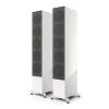 KEF R11 Meta padlón álló hangsugárzó pár, fehér