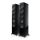 KEF R11 Meta padlón álló hangsugárzó db, fekete
